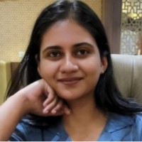 Bhavana Reddy