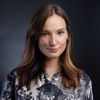 Elena Pustovoit