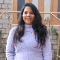 Aruna D