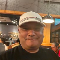 David Rios