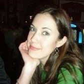 Mandy Tobin