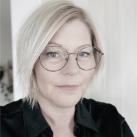 Solveig Vela Liknes