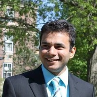 Syed Bilal Mehdi