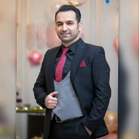 Shahram Amani
