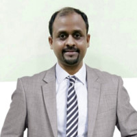 Amol Polshetwar