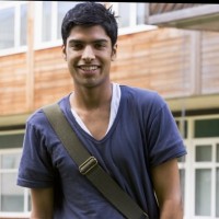 Amit Chaudhari
