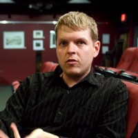 Justin Rielly