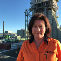 Kathy Shanley