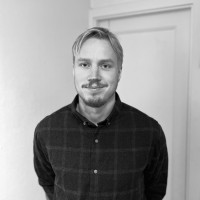 Andreas Kjernlie
