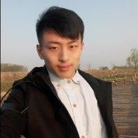 朱忠杰
