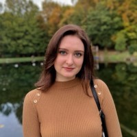 Olha Lukashchuk