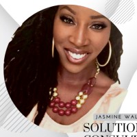 Jasmine Walker, J.D.