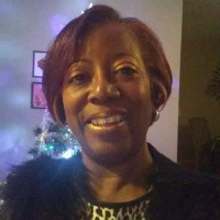 Connie Frazier
