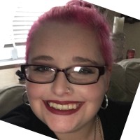 Lauren Ahern