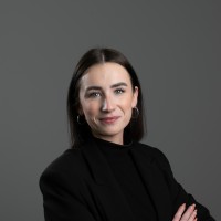 Molly Porter