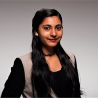Vaibhavi Bhatt
