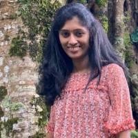 Neethu George