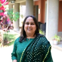 Trupti Khariwal