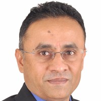 Venkatesh Srinivasa Rao