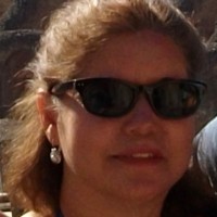 Lydia Mcgrath