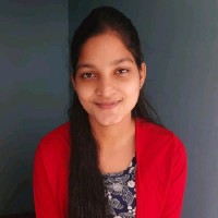 Ashika R