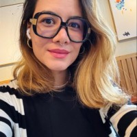 Beatriz Lopes Pêgo
