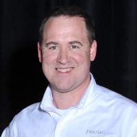 Kevin Mack