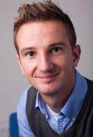 Bart van Wanrooij