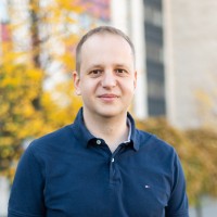 Istvan Drahos
