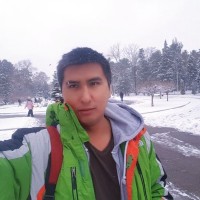 Christian Alonso Riveros Lizana