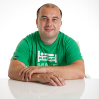 Oleksandr Tokar