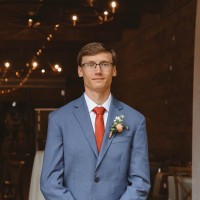 Lucas Smith, E.I.T