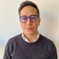 Benjamín Ramírez Patiño