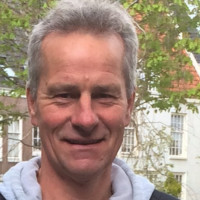 Richard Saalmink