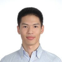 Eric Huang