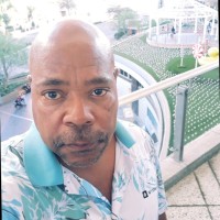 Gregory Johnson