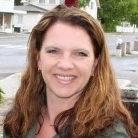 Inger Berger Bjørnebye