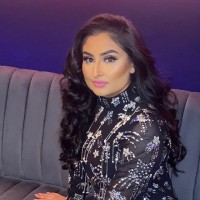 Hafsa Hameed