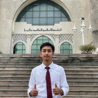 Aniq Faisal