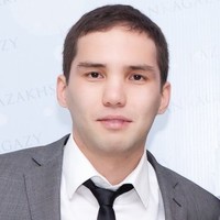 Daniyar Ibrayev