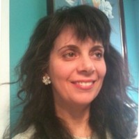 Cindy Holmes