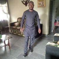 joseph jossy