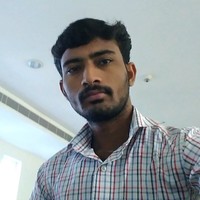 Deepak M R
