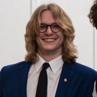 Zachary Jorgensen