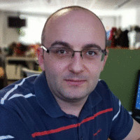 Alexandru Nistor