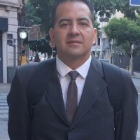 daniel cabaña