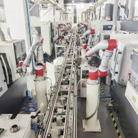 eMoveSolutions Automatización y Robótica Colaborativa