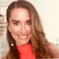 Stephanie Moncion, M.B.A., M.A.