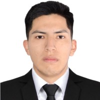 Miguel Guillermo Lazo Chacón