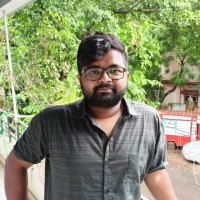 Anvesh Nachu